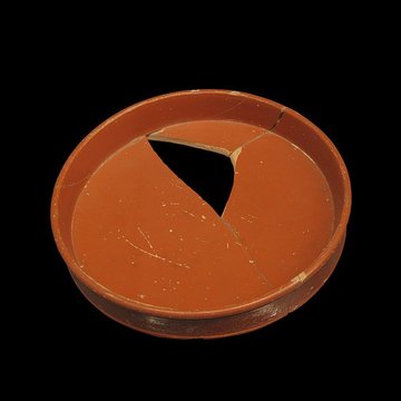 Musée des docks romains de Marseille