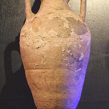 Musée des docks romains de Marseille