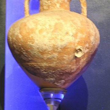 Musée des docks romains de Marseille