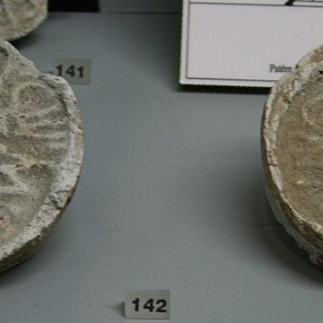 Musée des docks romains de Marseille