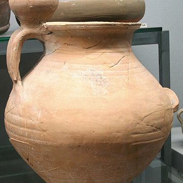 Musée des docks romains de Marseille