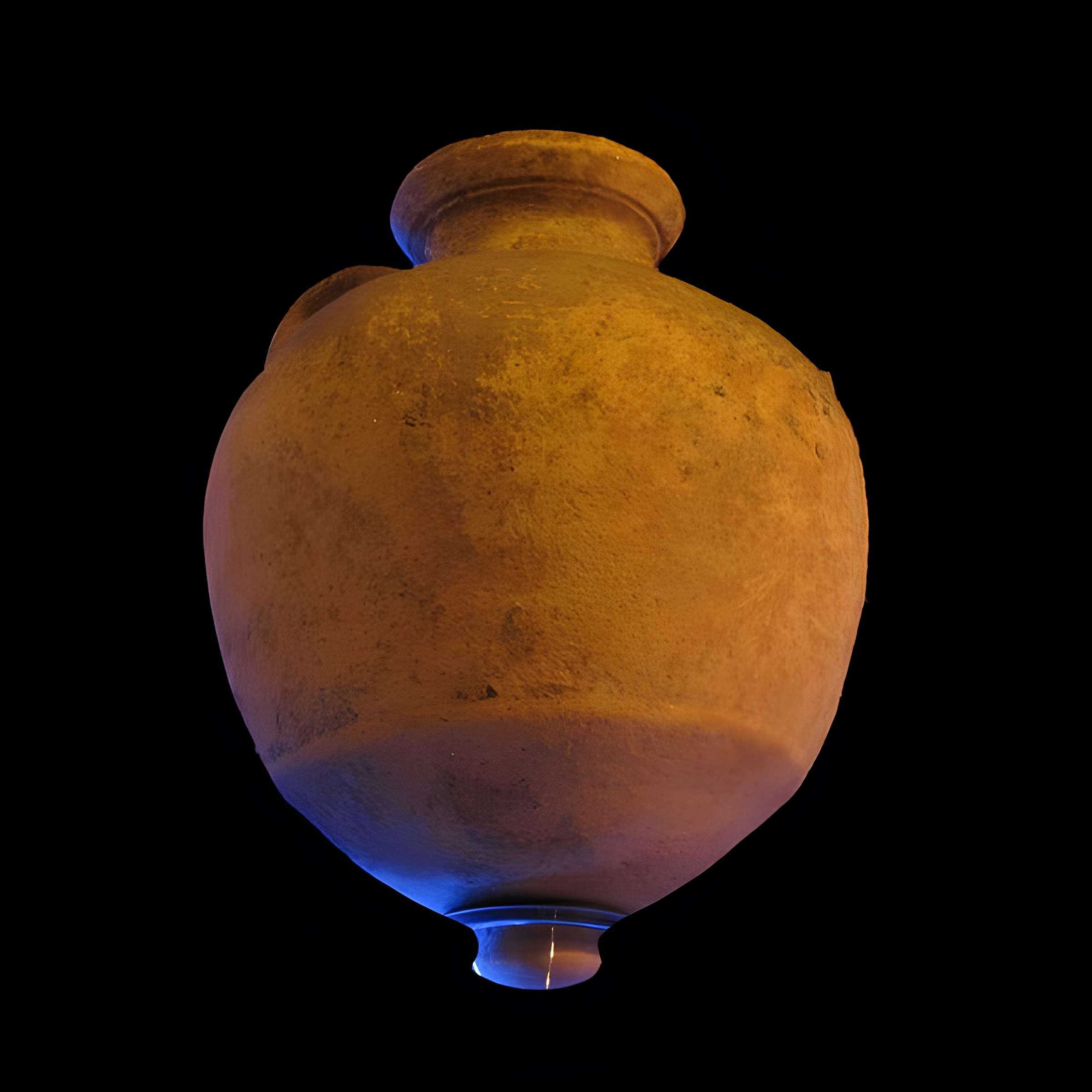 Musée des docks romains de Marseille