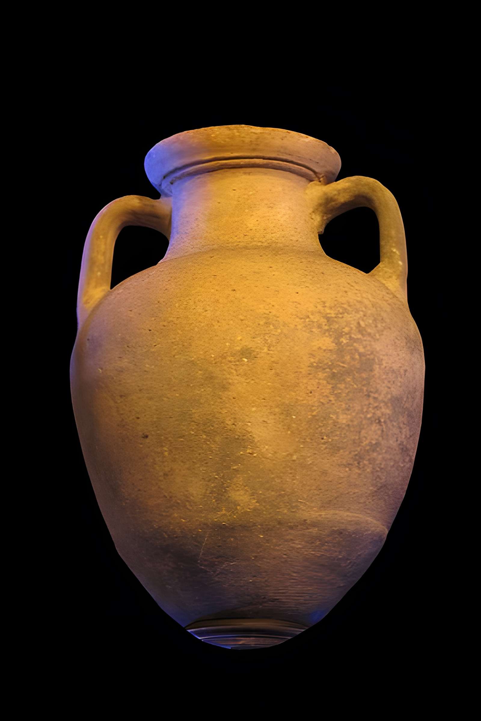 Musée des docks romains de Marseille