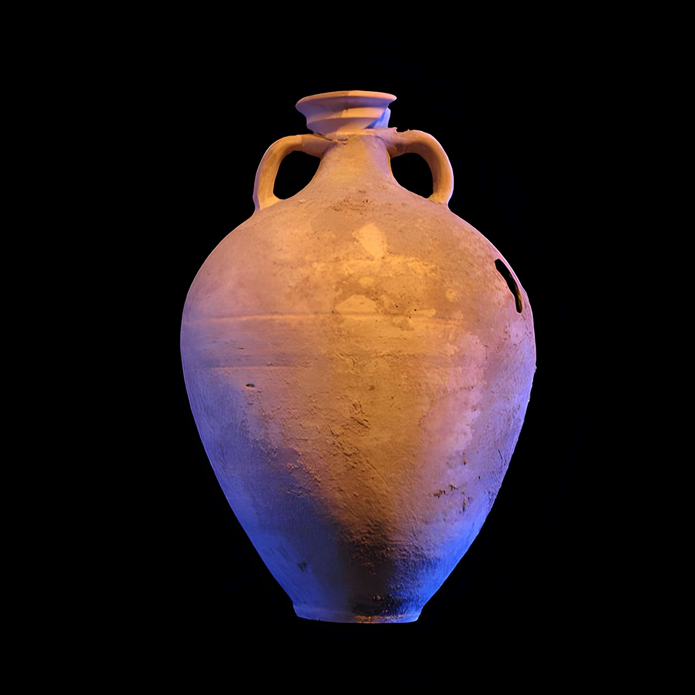 Musée des docks romains de Marseille