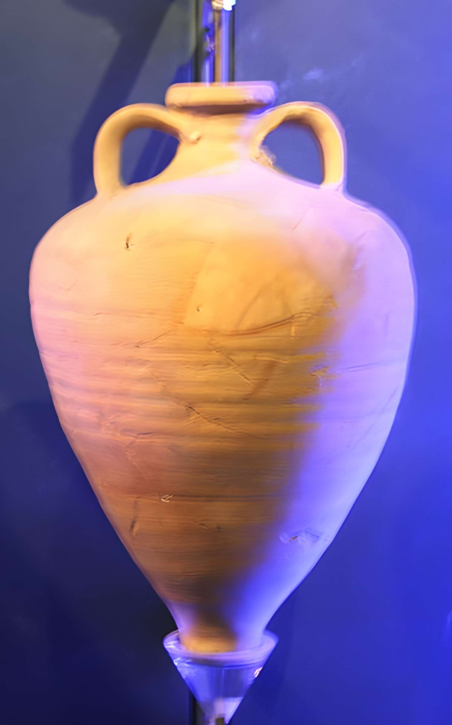 Musée des docks romains de Marseille