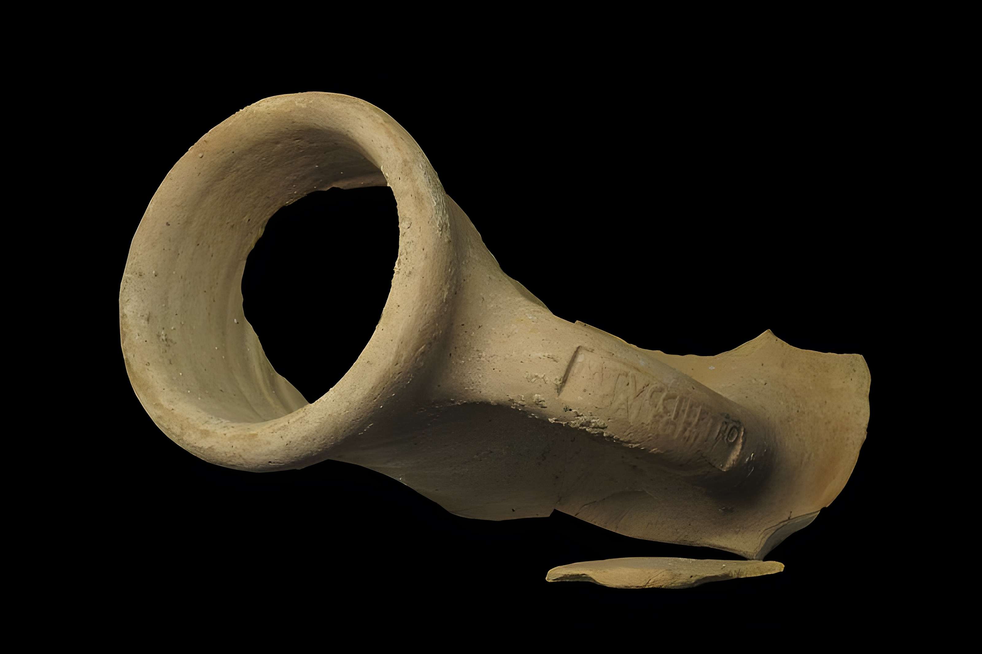 Musée des docks romains de Marseille