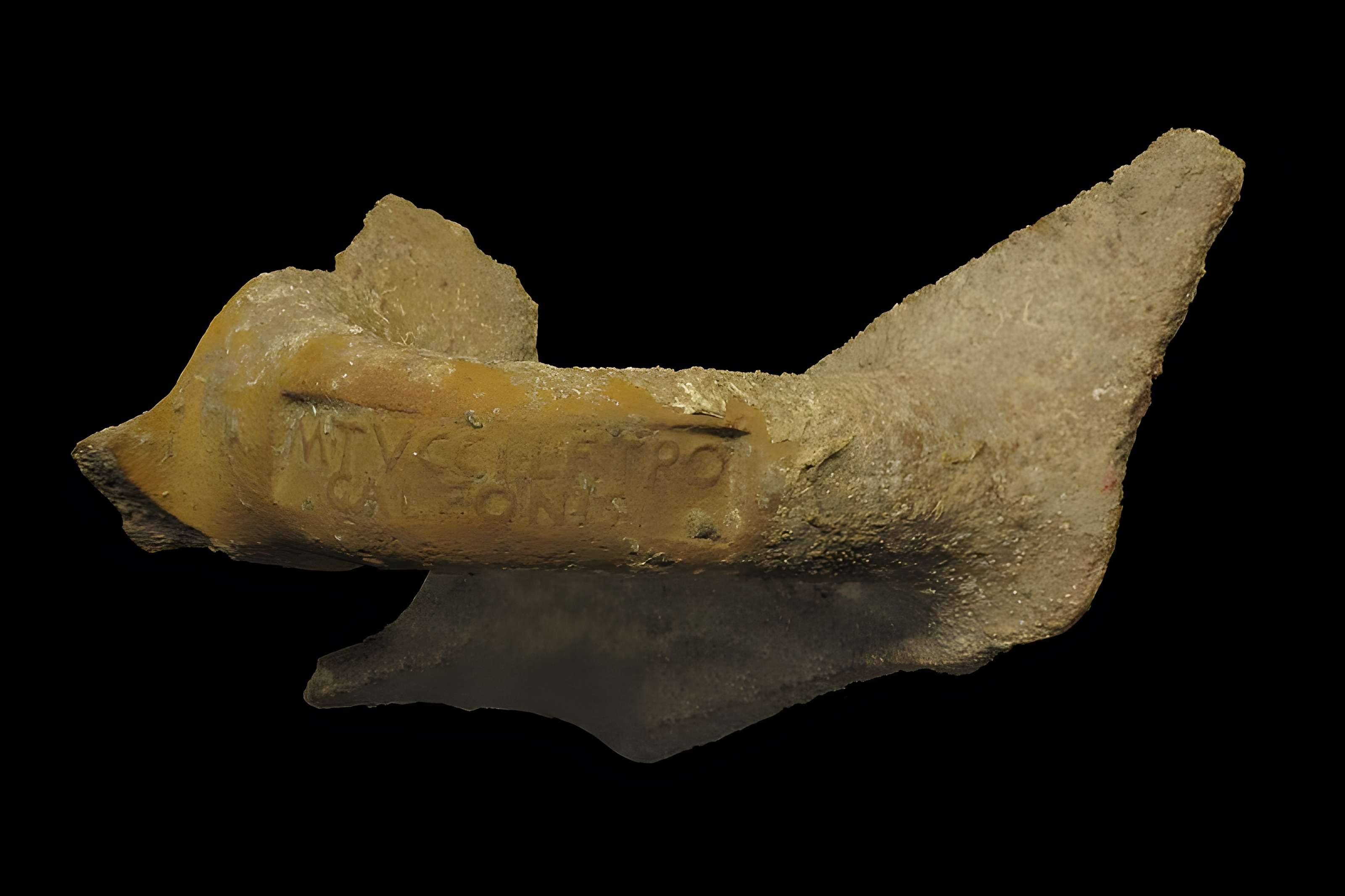 Musée des docks romains de Marseille