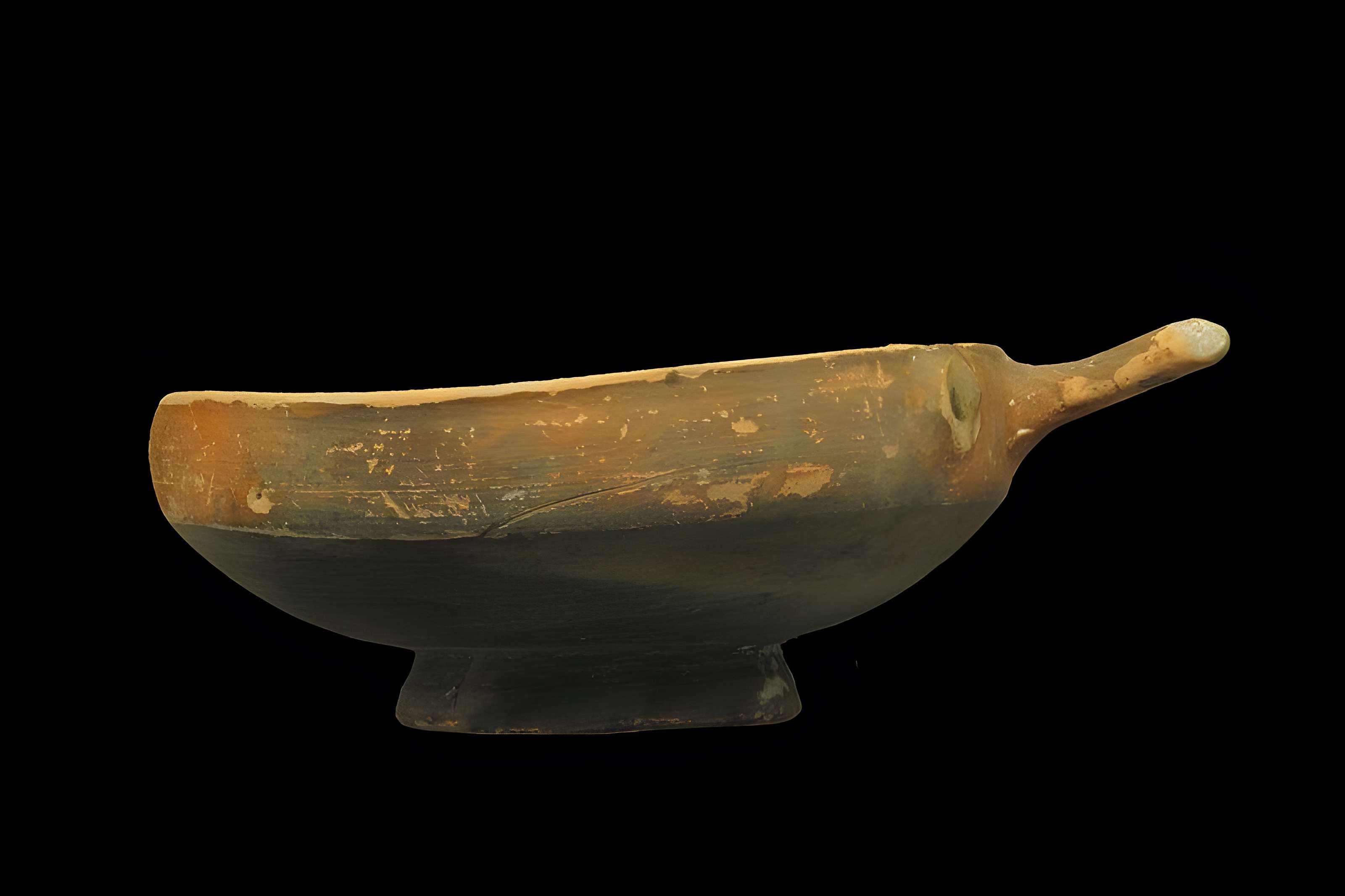 Musée des docks romains de Marseille