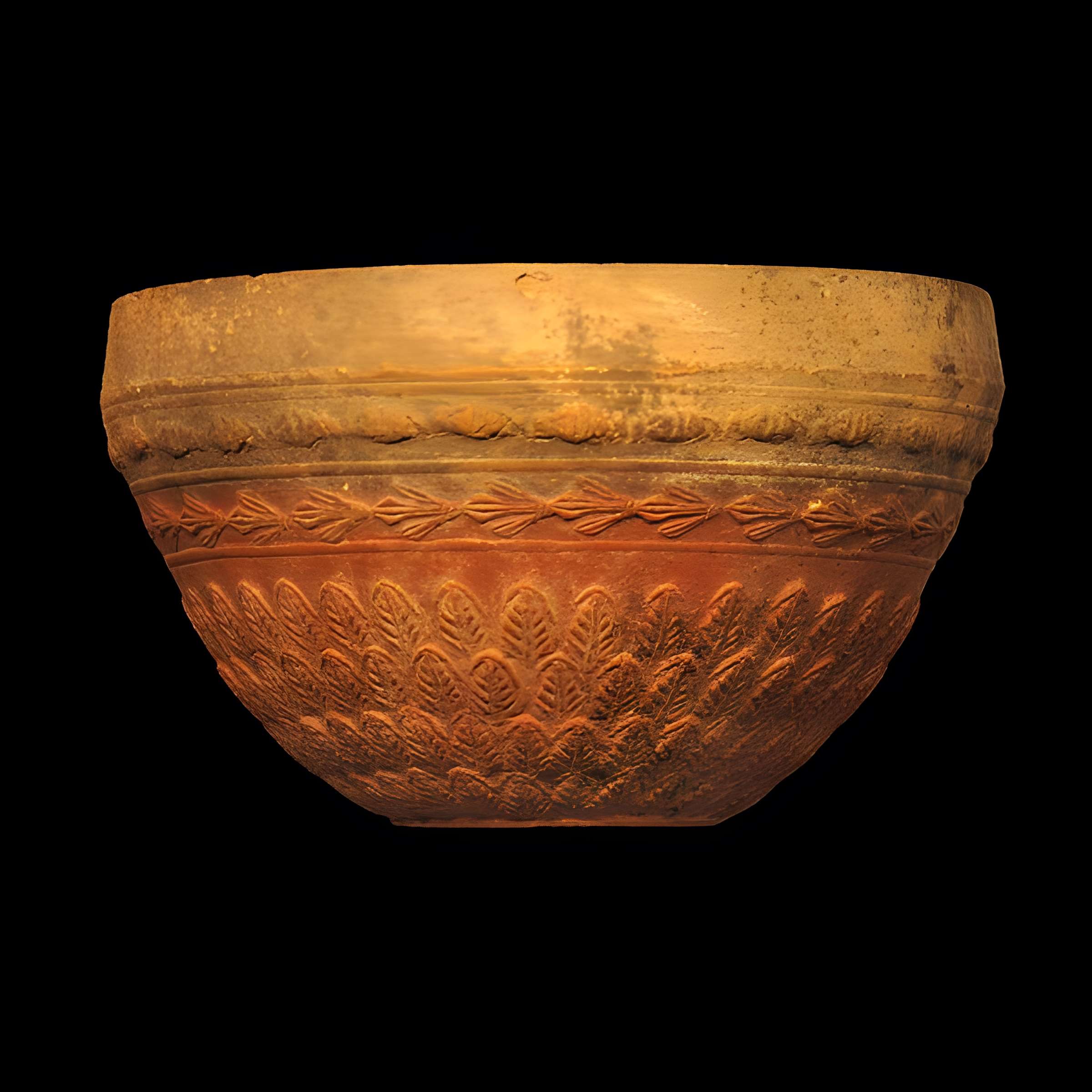 Musée des docks romains de Marseille