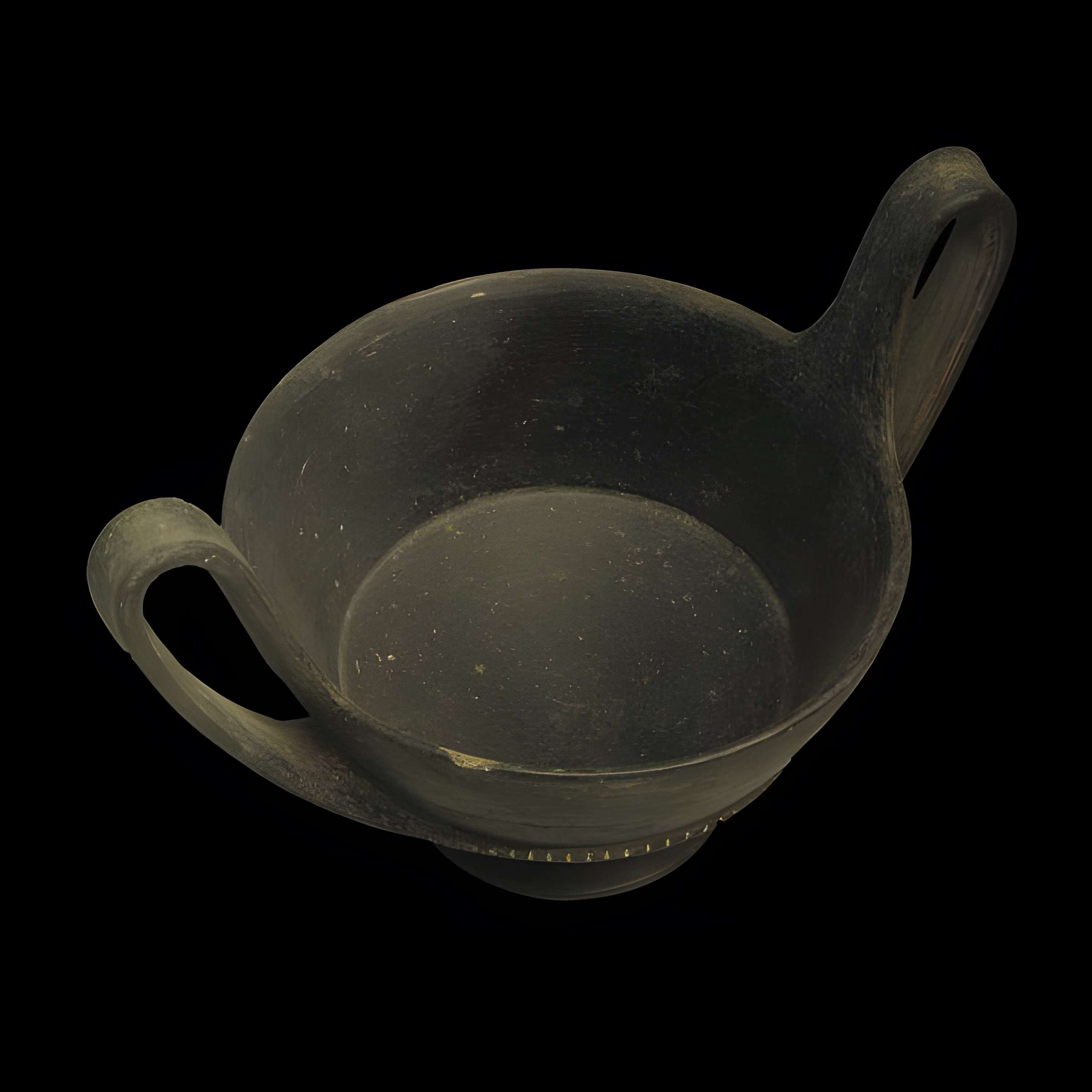 Musée des docks romains de Marseille