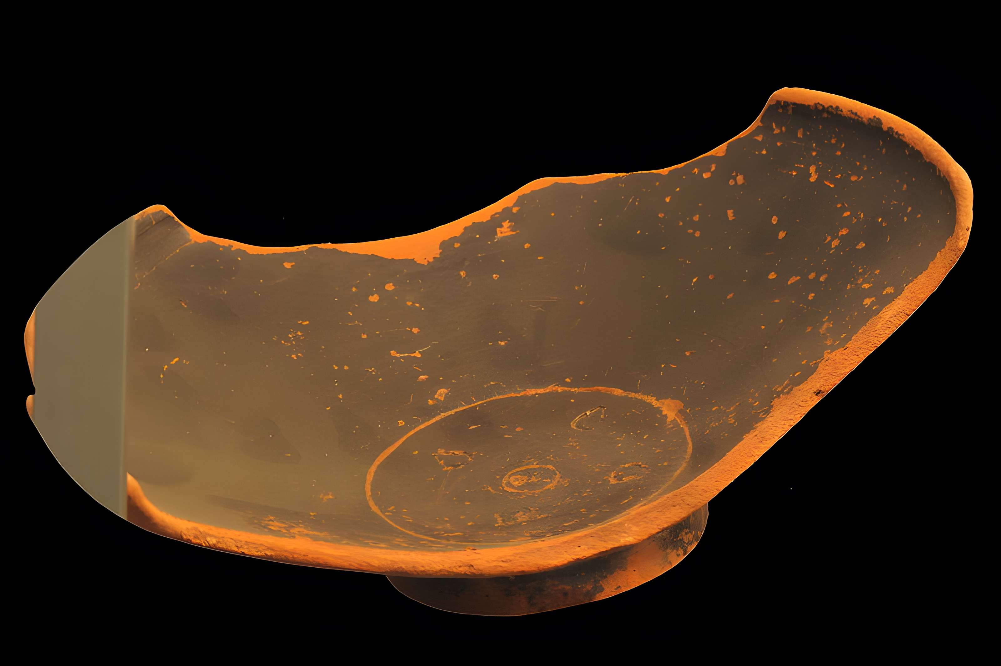 Musée des docks romains de Marseille