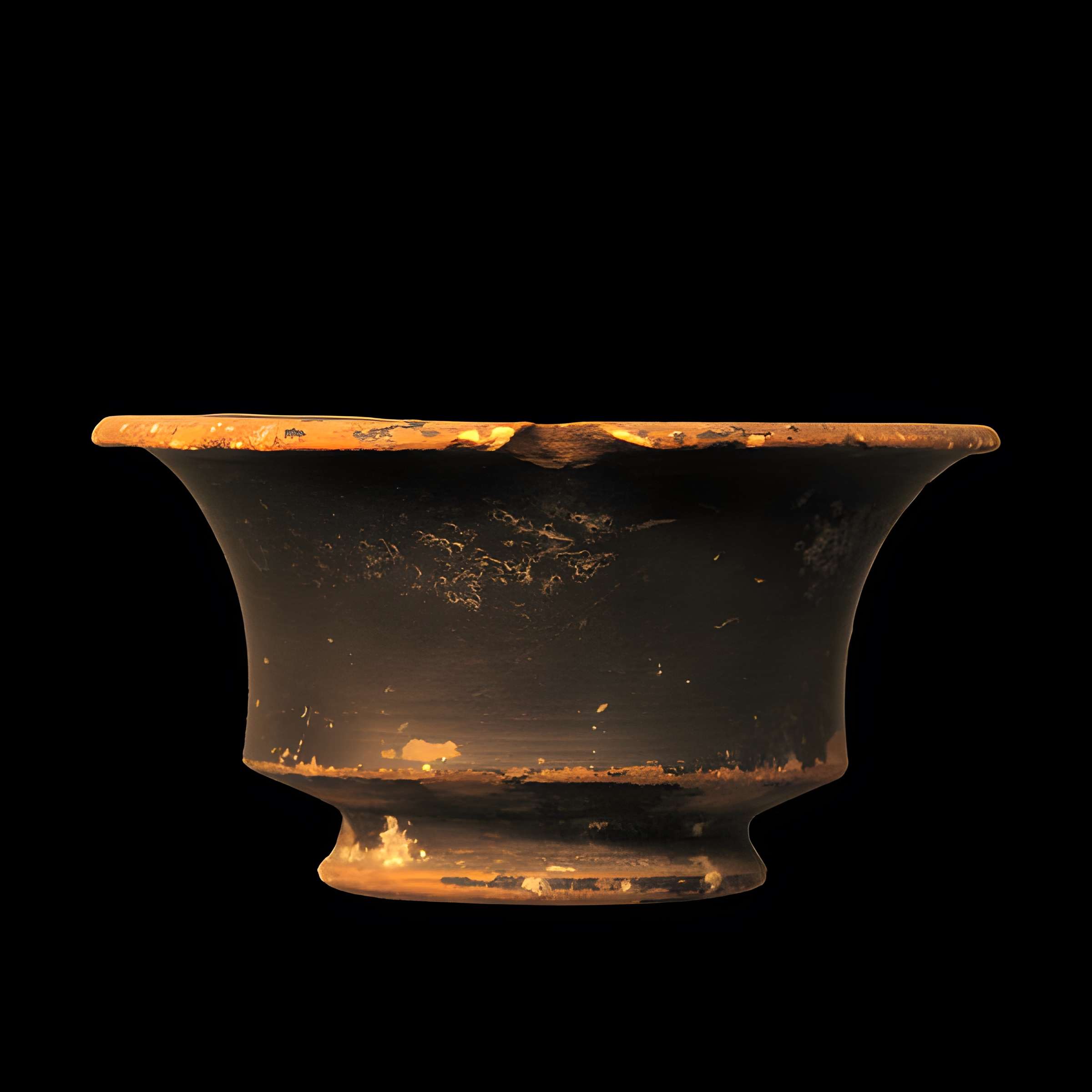 Musée des docks romains de Marseille