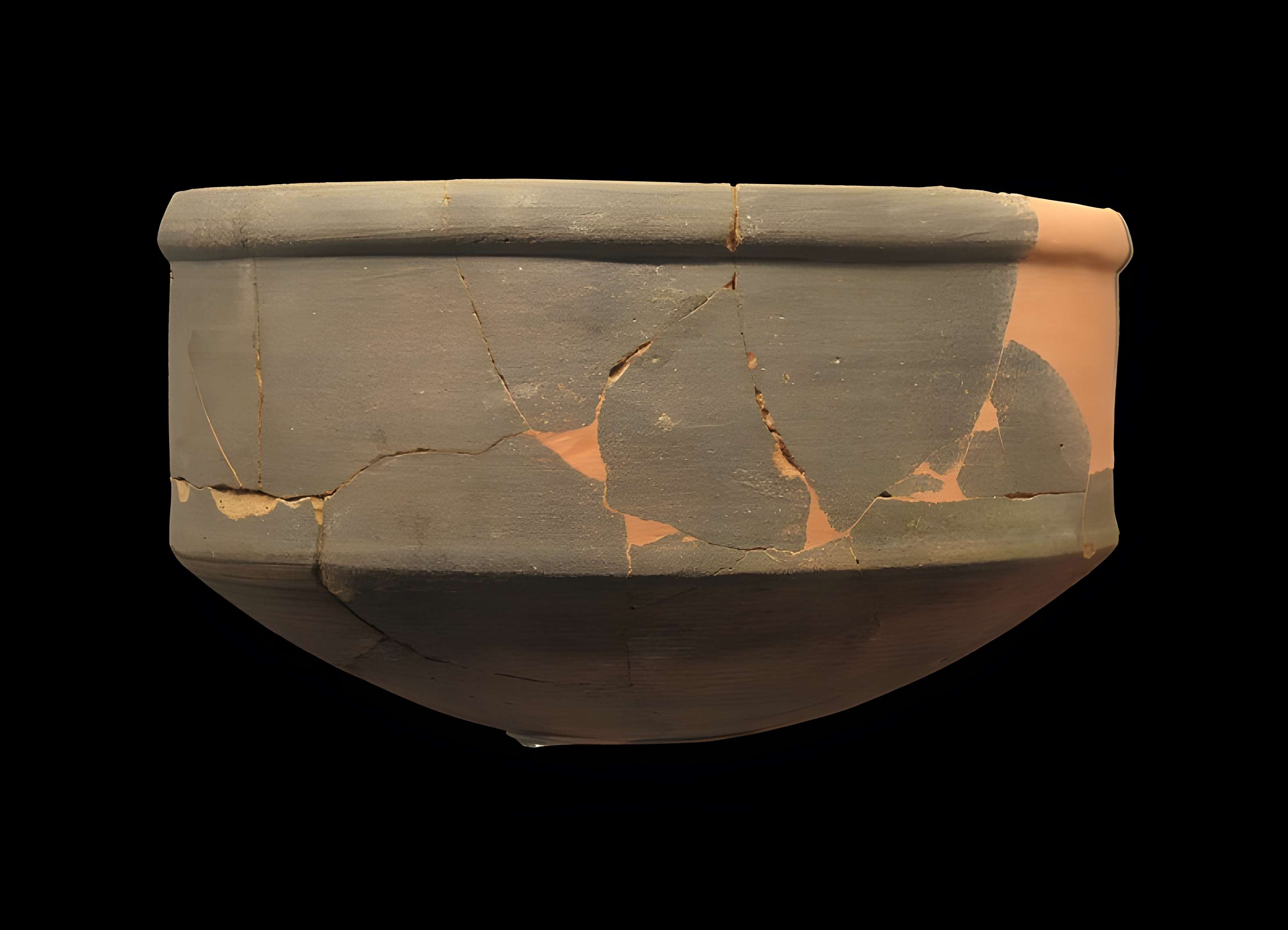 Musée des docks romains de Marseille