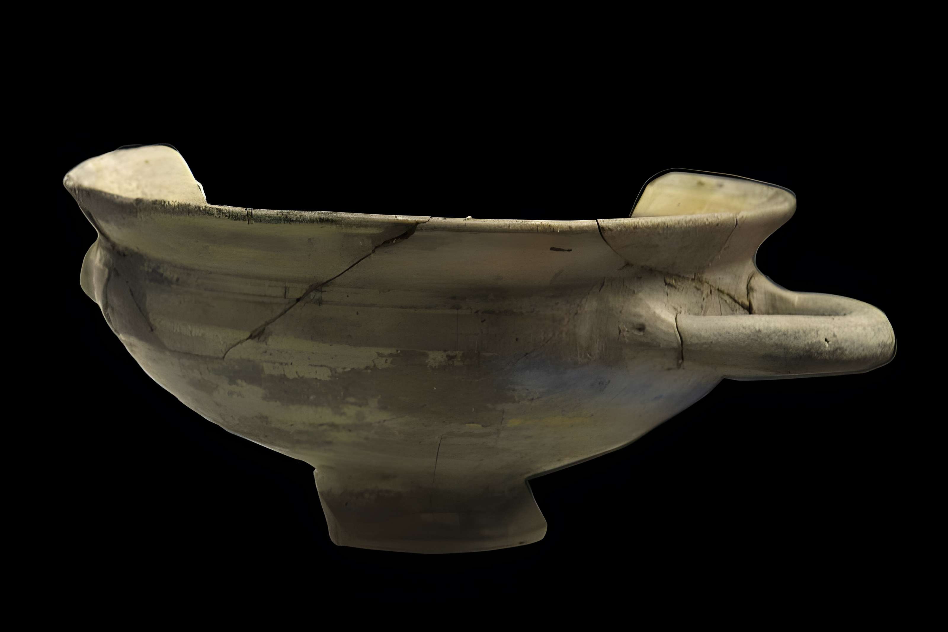 Musée des docks romains de Marseille