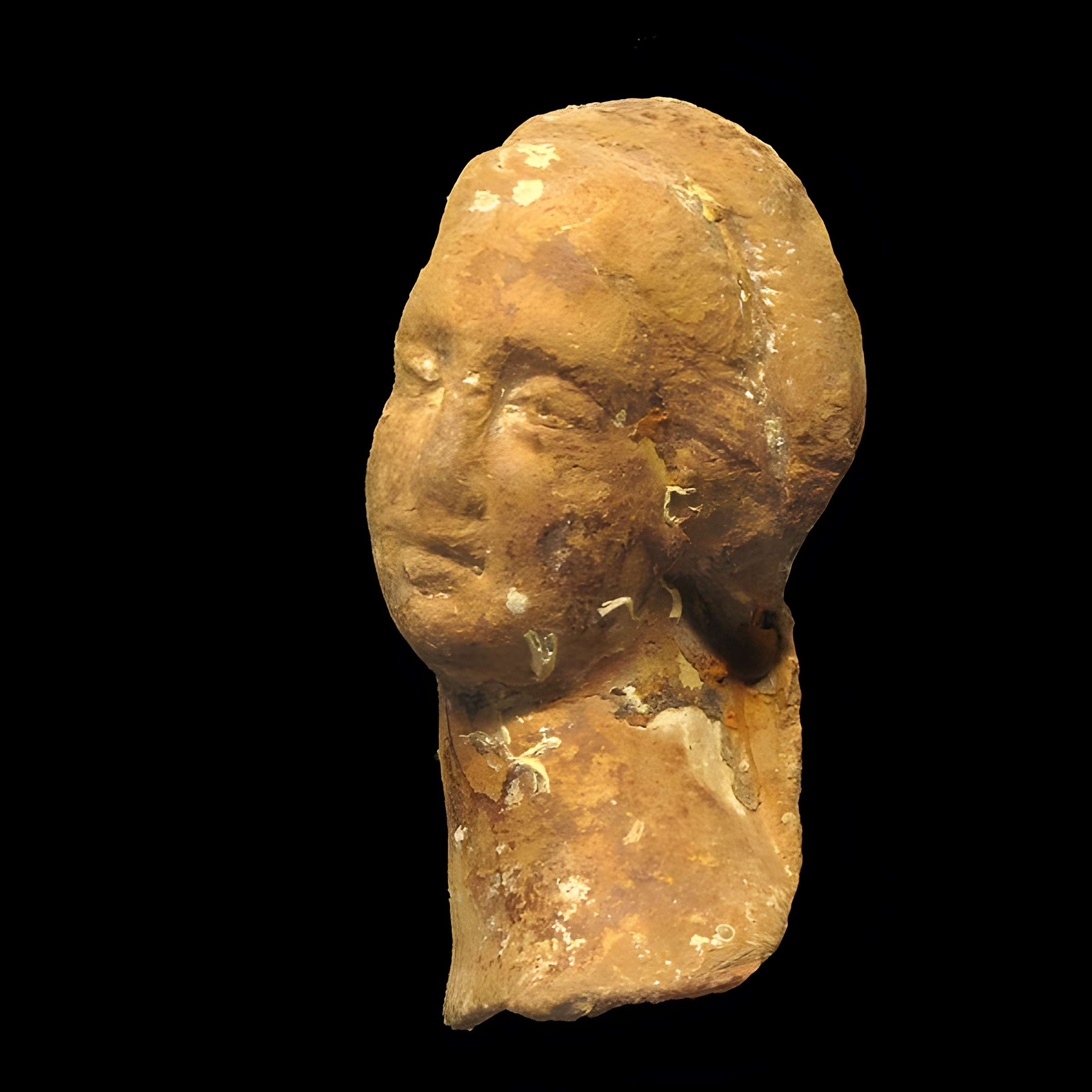 Musée des docks romains de Marseille