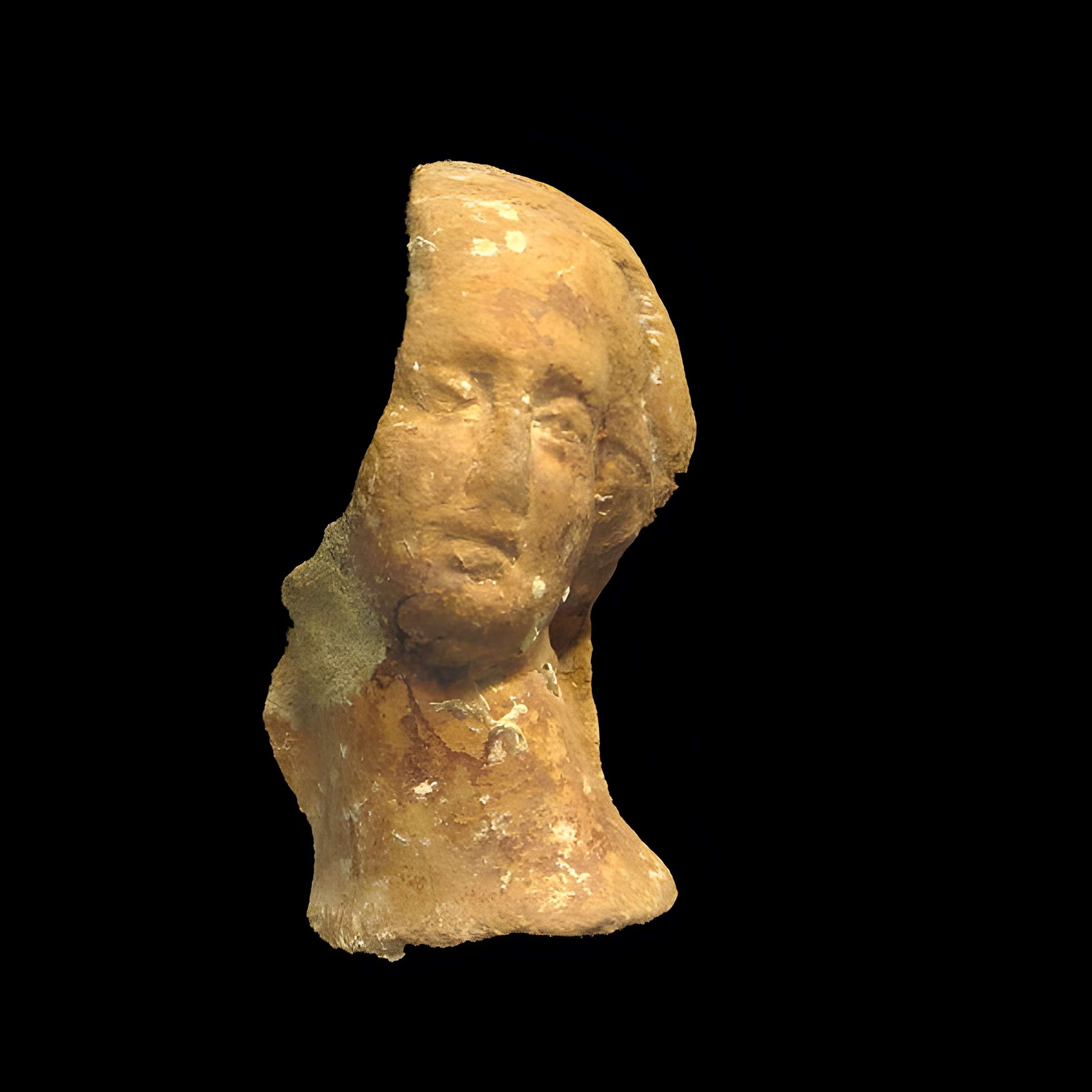 Musée des docks romains de Marseille