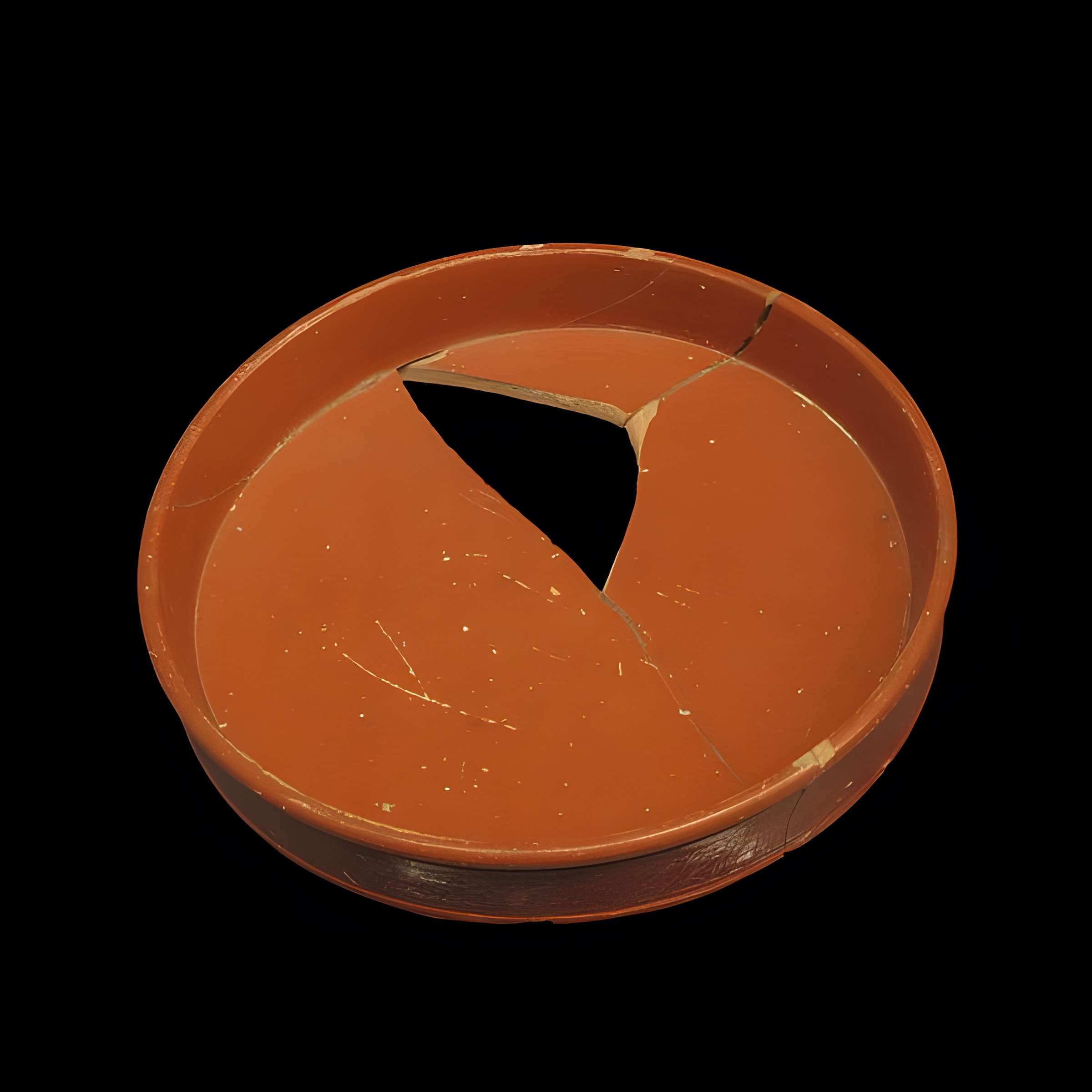 Musée des docks romains de Marseille