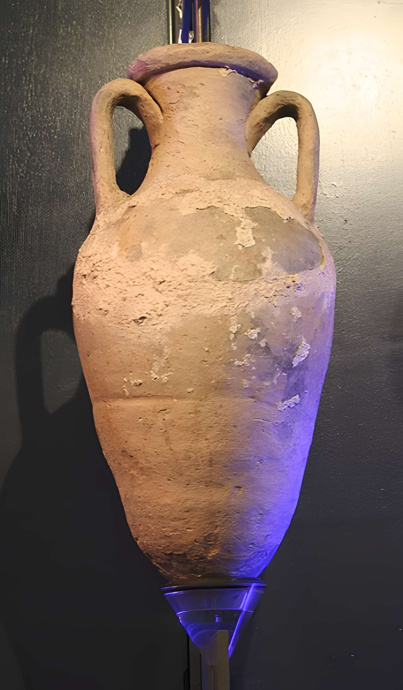 Musée des docks romains de Marseille