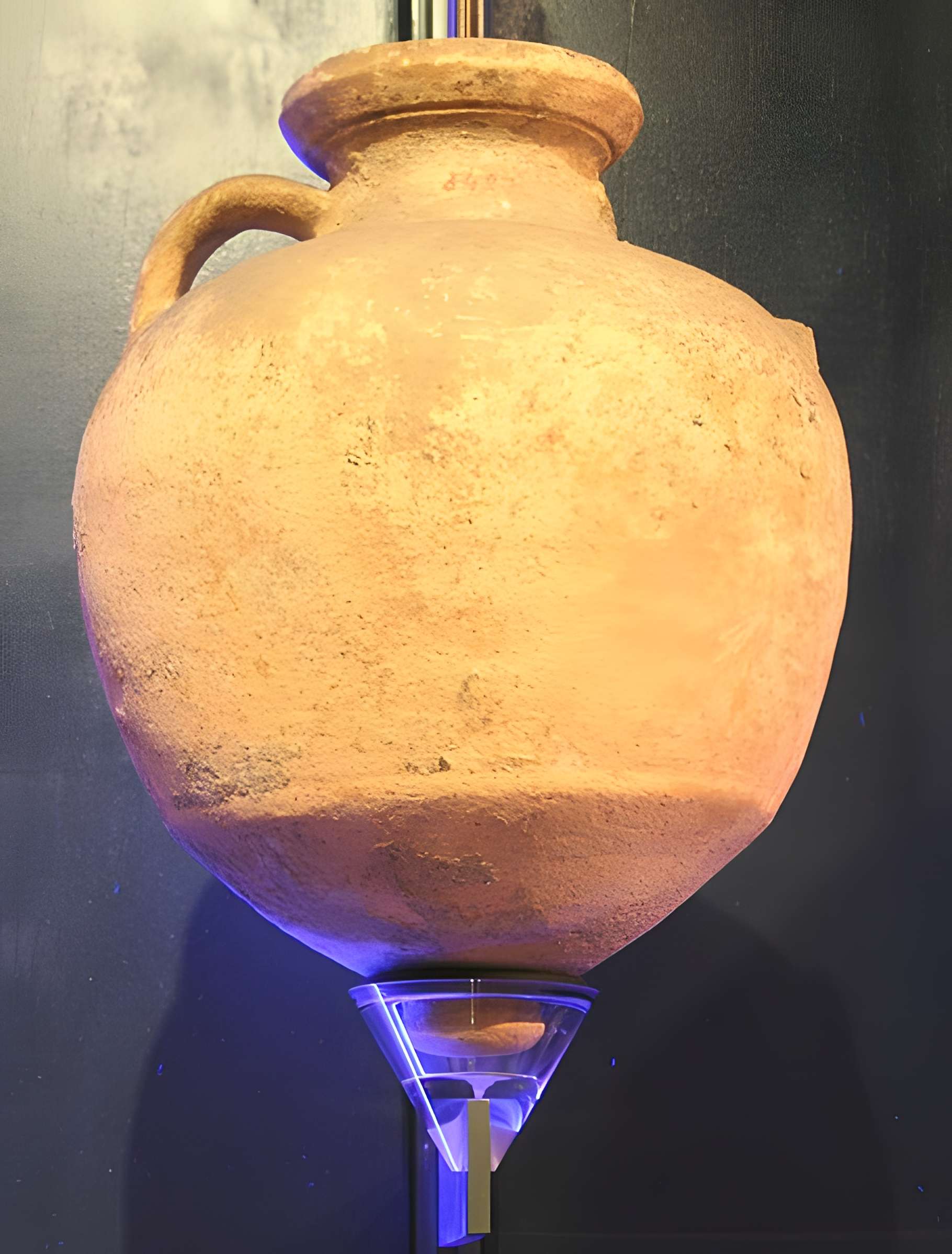 Musée des docks romains de Marseille