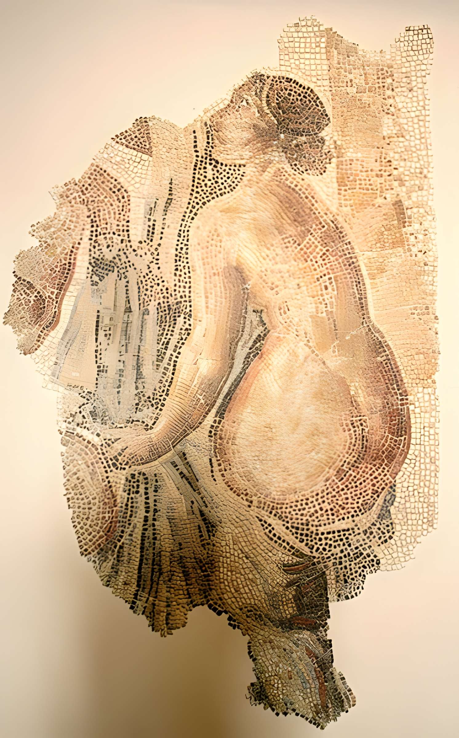 Musée des docks romains de Marseille