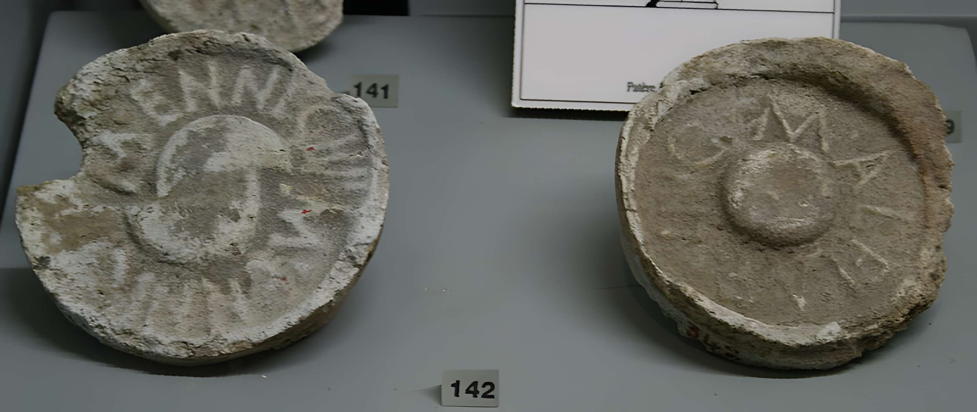 Musée des docks romains de Marseille