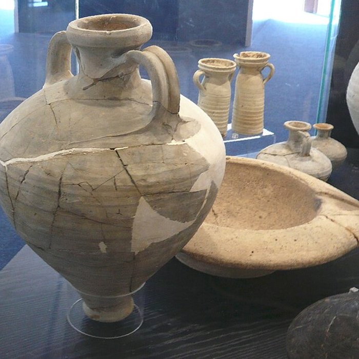 Photo de Musée dhistoire de Marseille