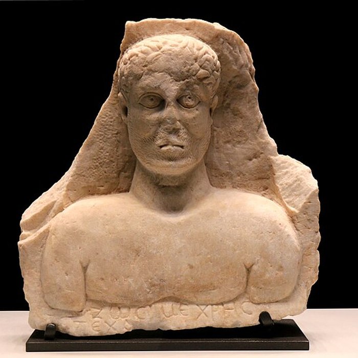 Photo de Musée dhistoire de Marseille