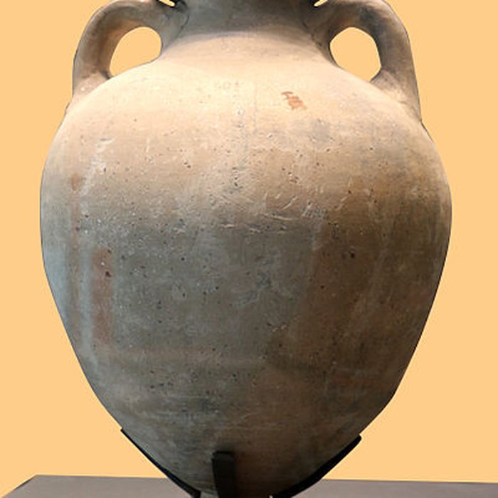 Photo de Musée dhistoire de Marseille