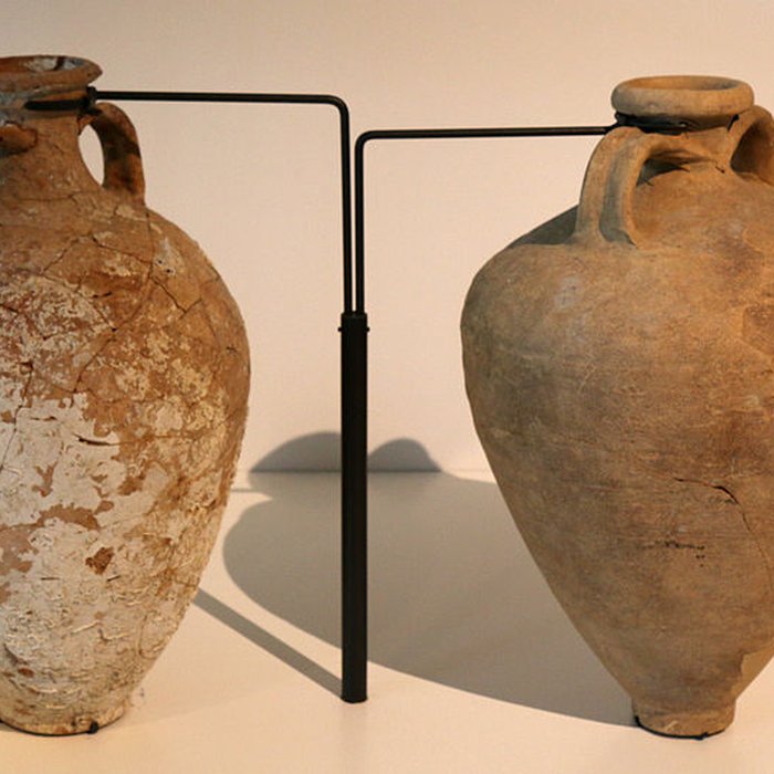 Photo de Musée dhistoire de Marseille