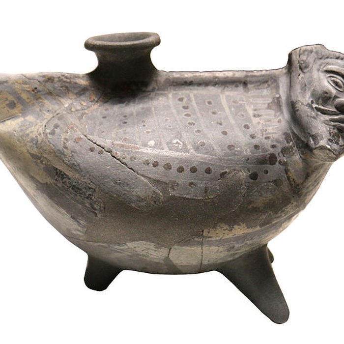 Photo de Musée dhistoire de Marseille