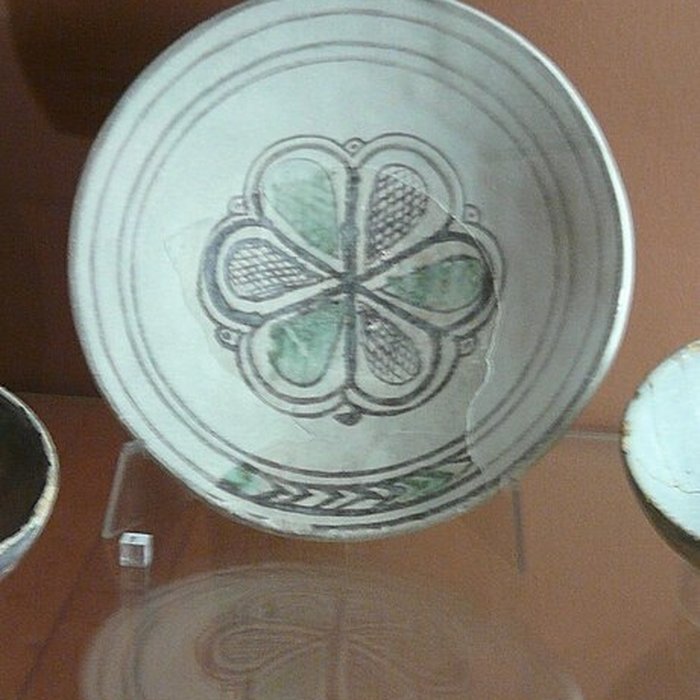 Photo de Musée dhistoire de Marseille