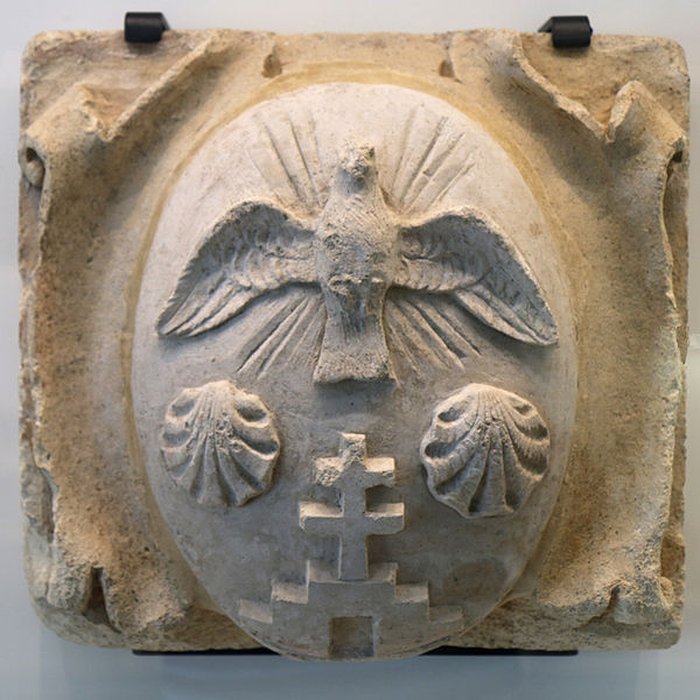 Photo de Musée dhistoire de Marseille