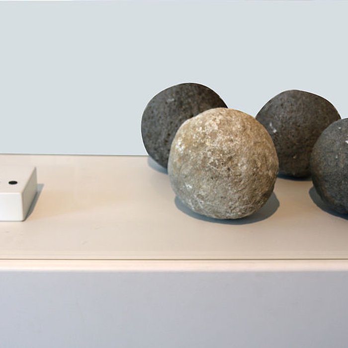 Photo de Musée dhistoire de Marseille