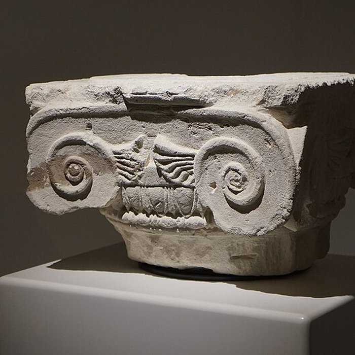 Photo de Musée dhistoire de Marseille