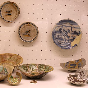 Musée dhistoire de Marseille