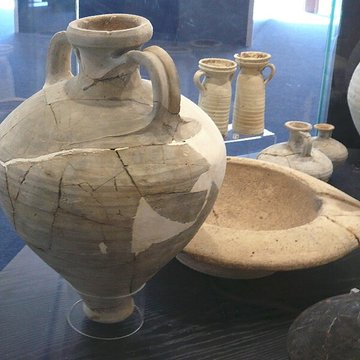 Musée dhistoire de Marseille