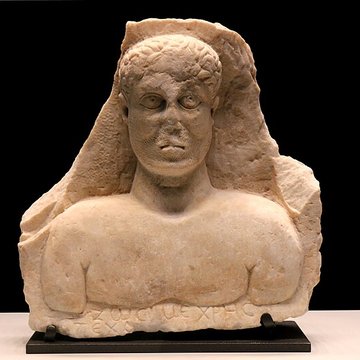 Musée dhistoire de Marseille