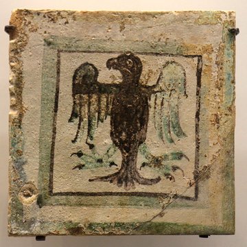 Musée dhistoire de Marseille