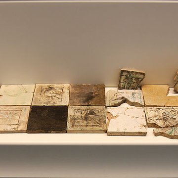 Musée dhistoire de Marseille