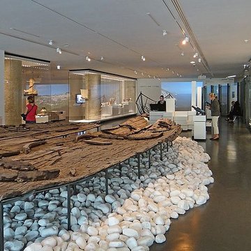 Musée dhistoire de Marseille