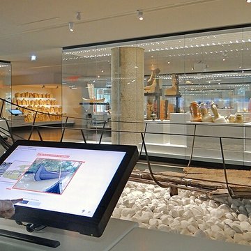 Musée dhistoire de Marseille