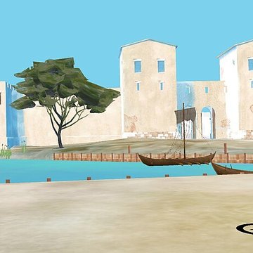 Musée dhistoire de Marseille