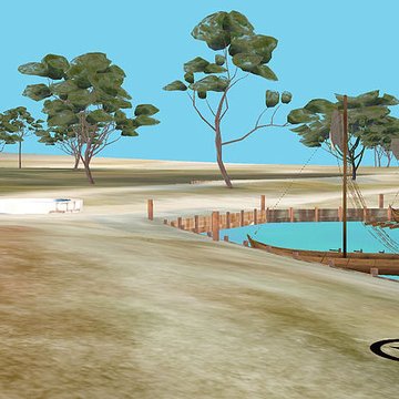 Musée dhistoire de Marseille