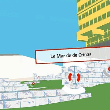 Musée dhistoire de Marseille