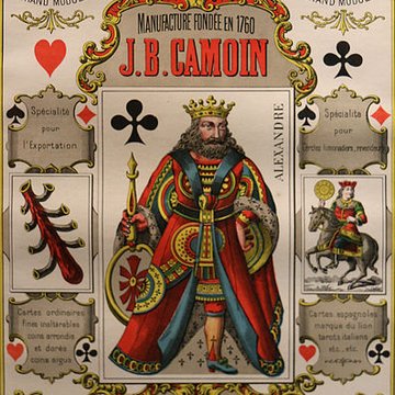 Musée dhistoire de Marseille