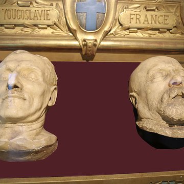 Musée dhistoire de Marseille