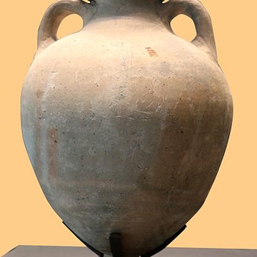 Musée dhistoire de Marseille