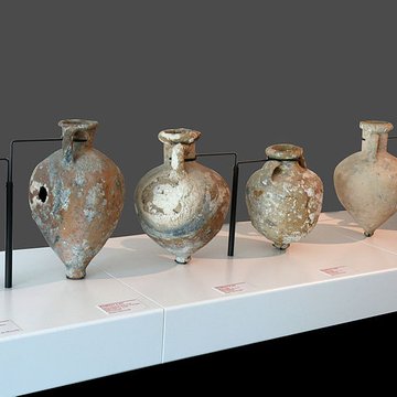 Musée dhistoire de Marseille