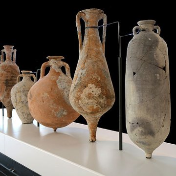 Musée dhistoire de Marseille