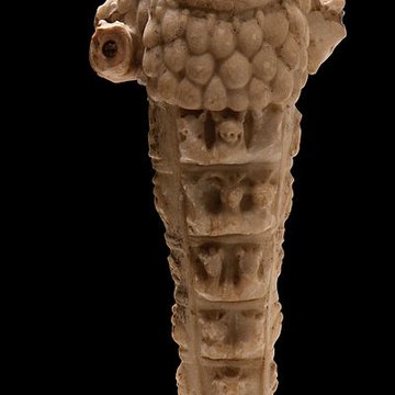 Musée dhistoire de Marseille